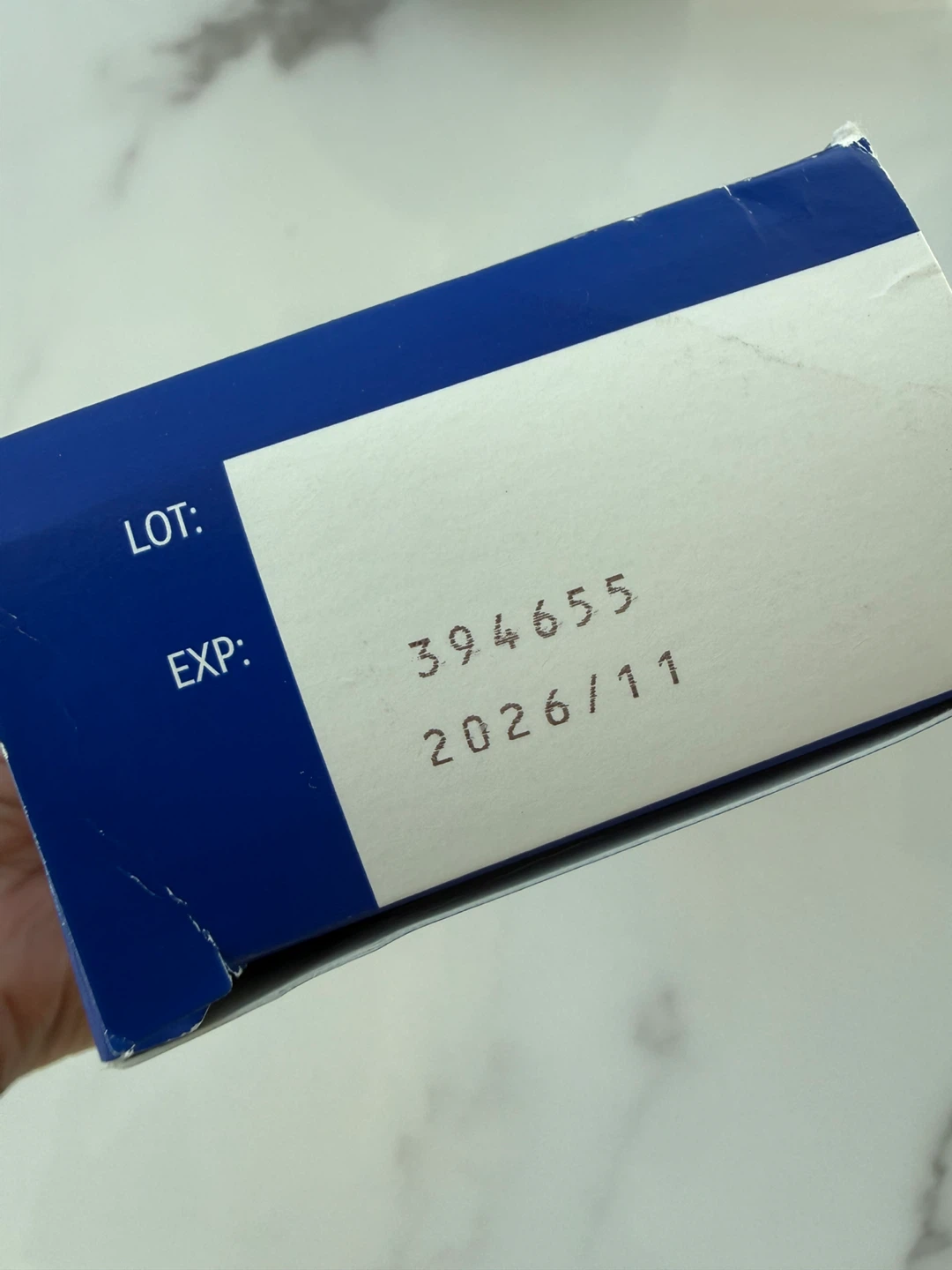 Differin Adapalene Gel 0.1% Acne Treatment - photo 4