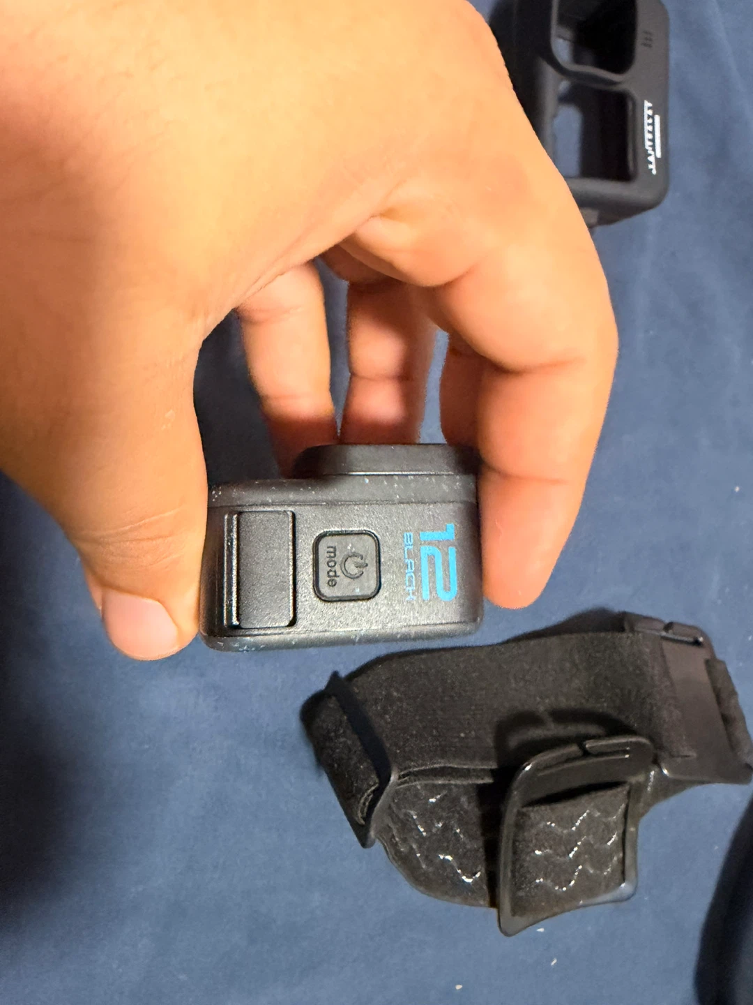 GoPro HERO12 Black Creator Edition