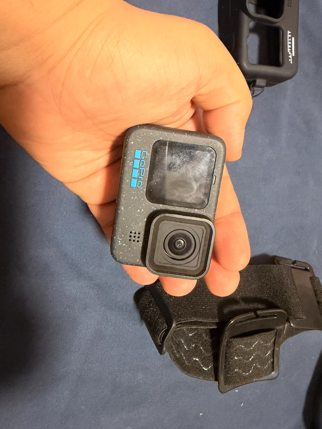 GoPro HERO12 Black Creator Edition - photo 3