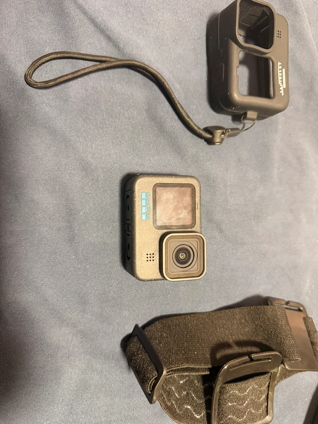 GoPro HERO12 Black Creator Edition - photo 4