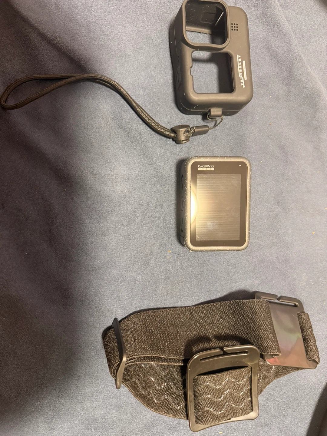 GoPro HERO12 Black Creator Edition - photo 5