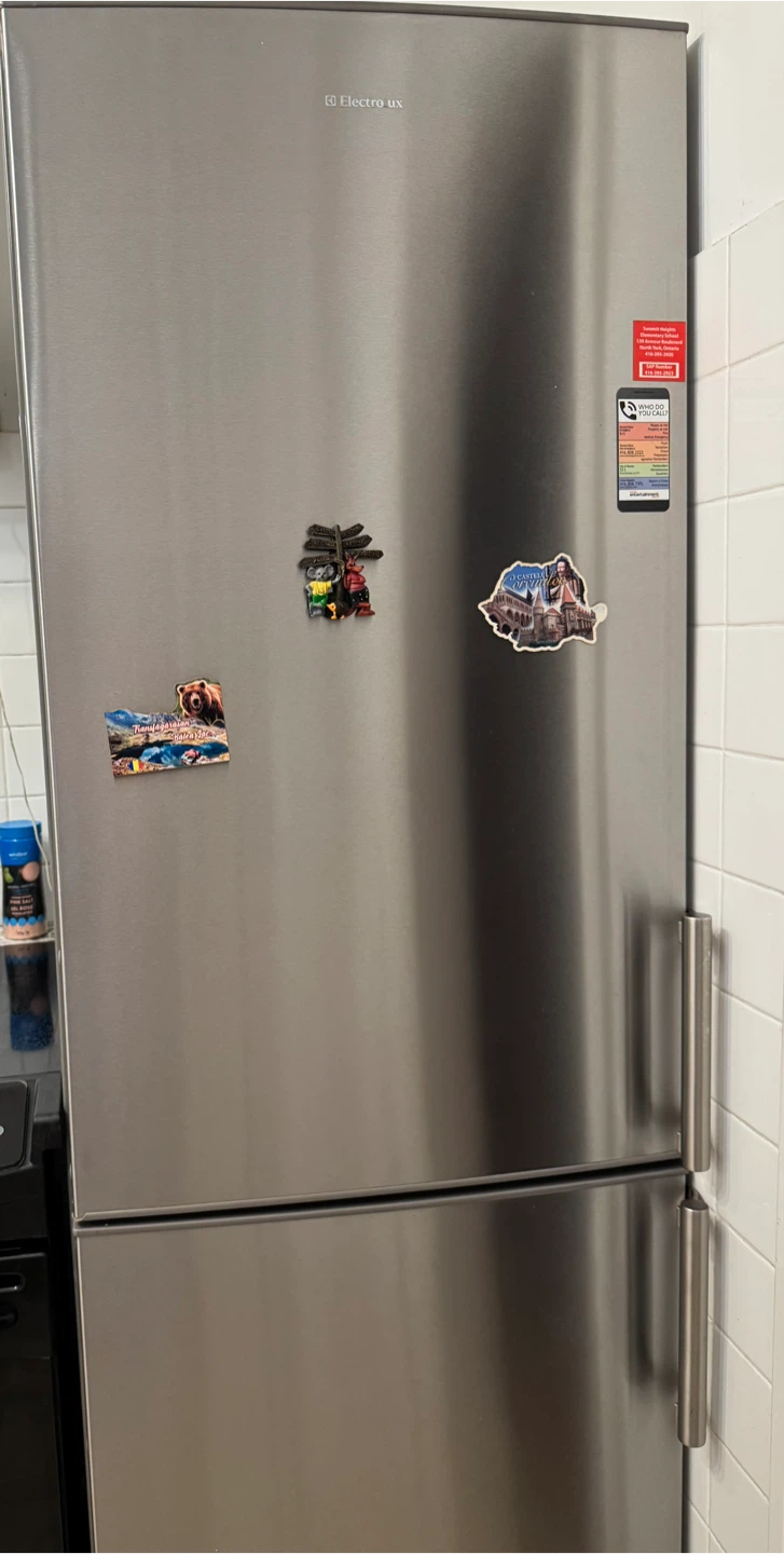 Electrolux Refrigerator