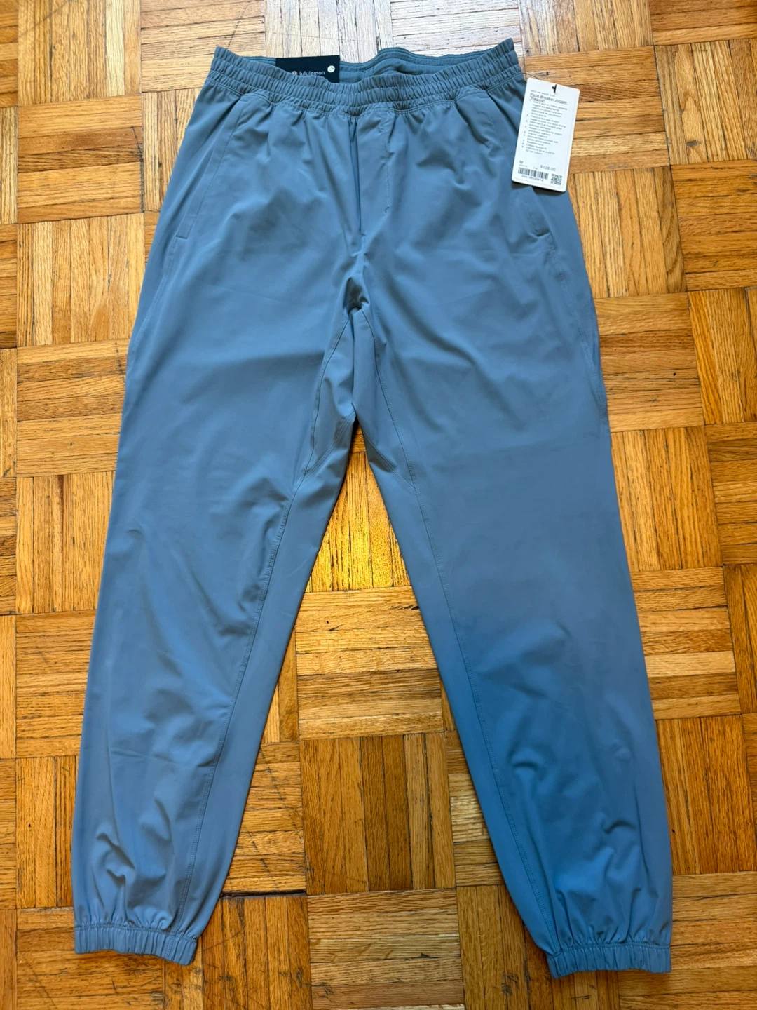 Lululemon Pace Breaker Jogger *Regular Size M - photo 2