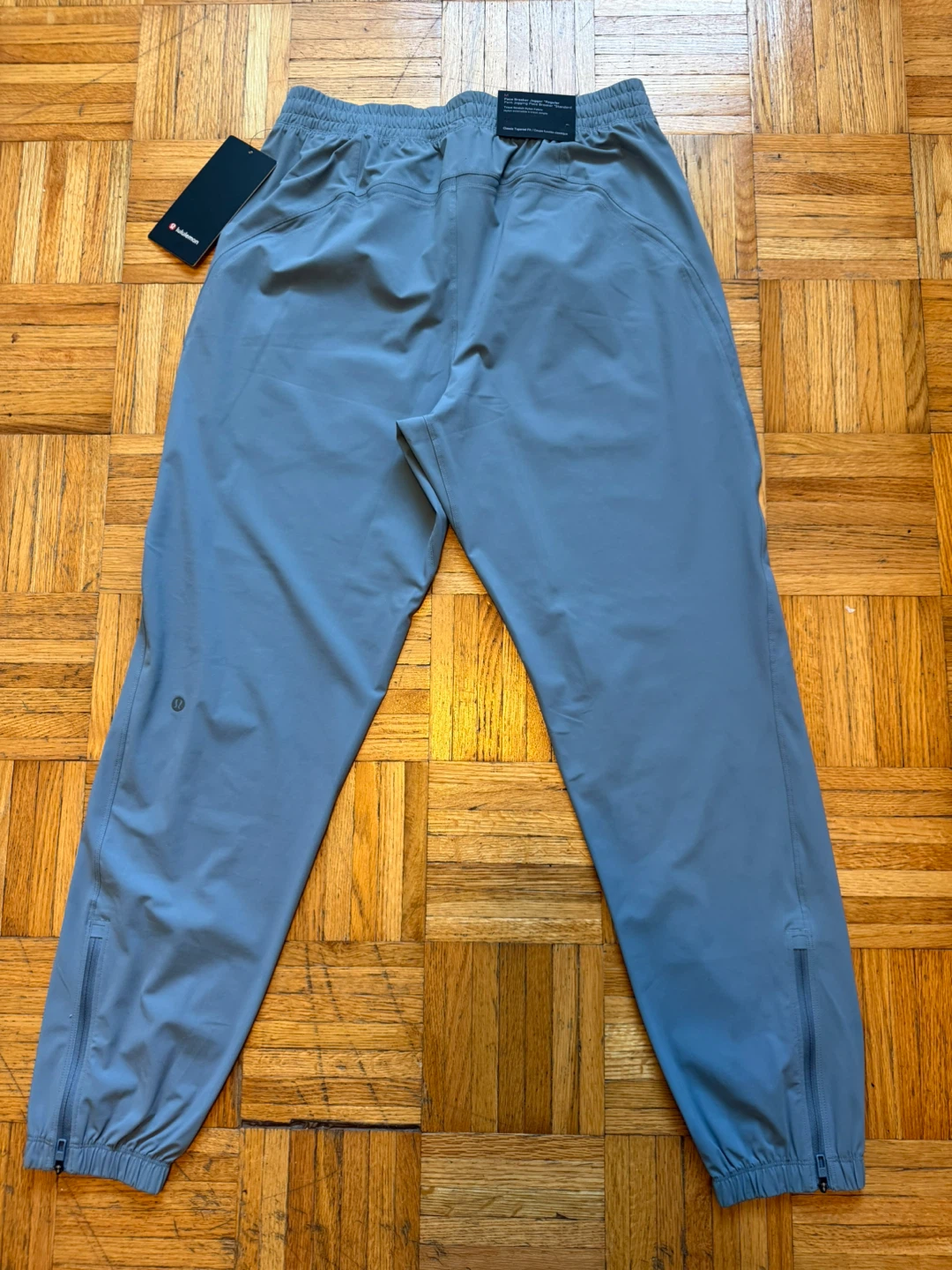 Lululemon Pace Breaker Jogger *Regular Size M - photo 3