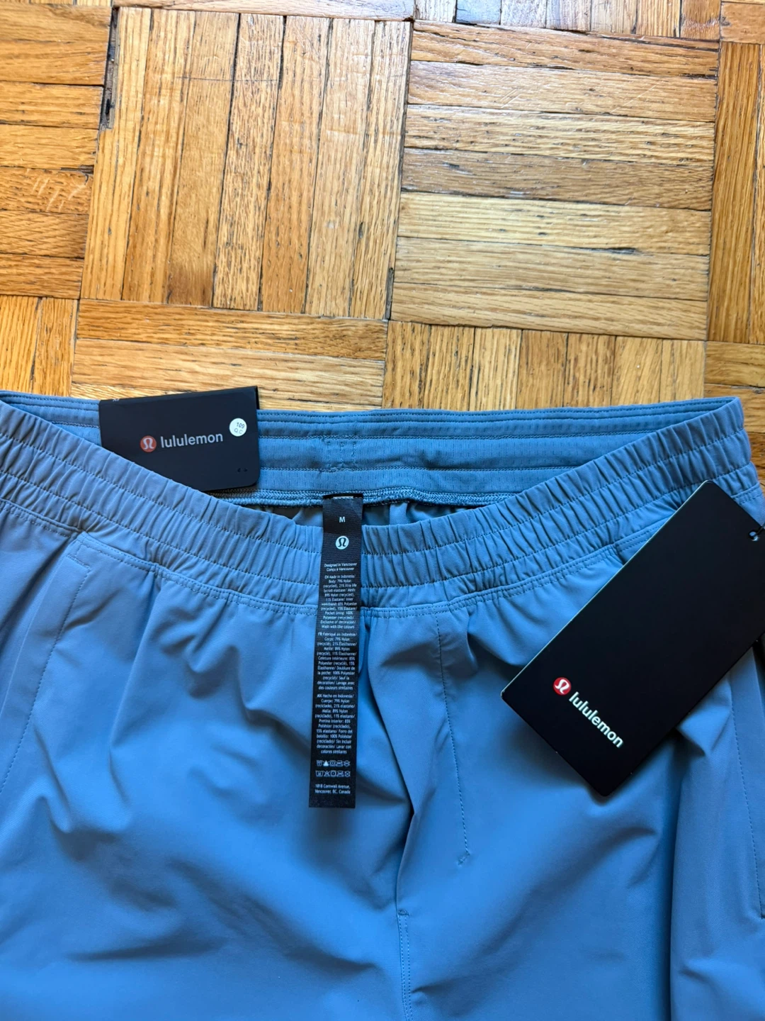 Lululemon Pace Breaker Jogger *Regular Size M - photo 5