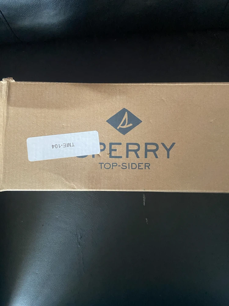 Sperry Top-Sider Sandals