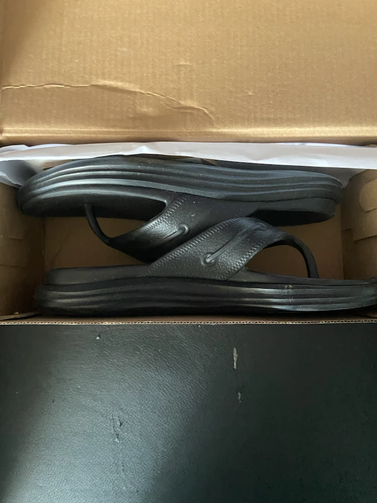 Sperry Top-Sider Sandals - photo 2