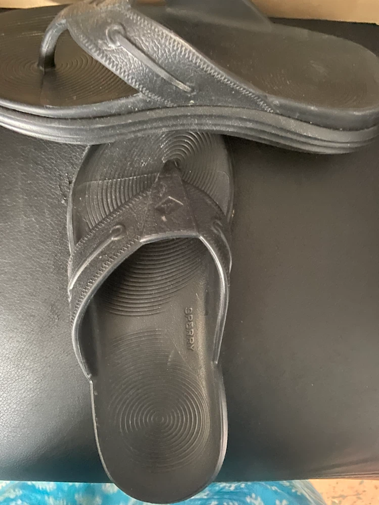 Sperry Top-Sider Sandals - photo 3