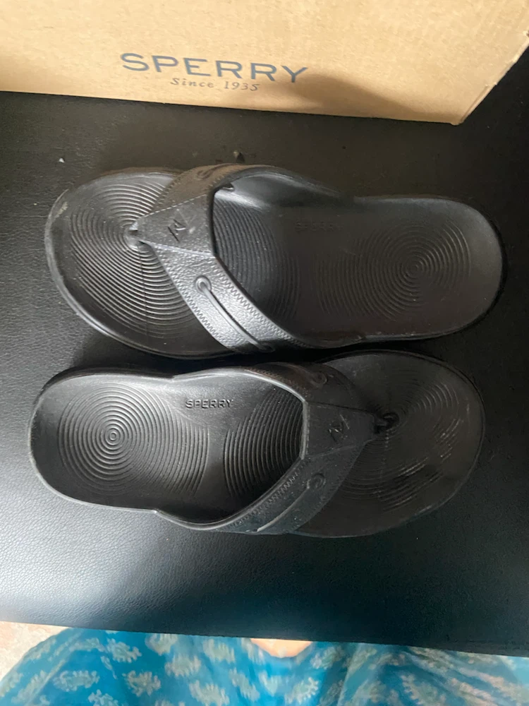 Sperry Top-Sider Sandals - photo 4