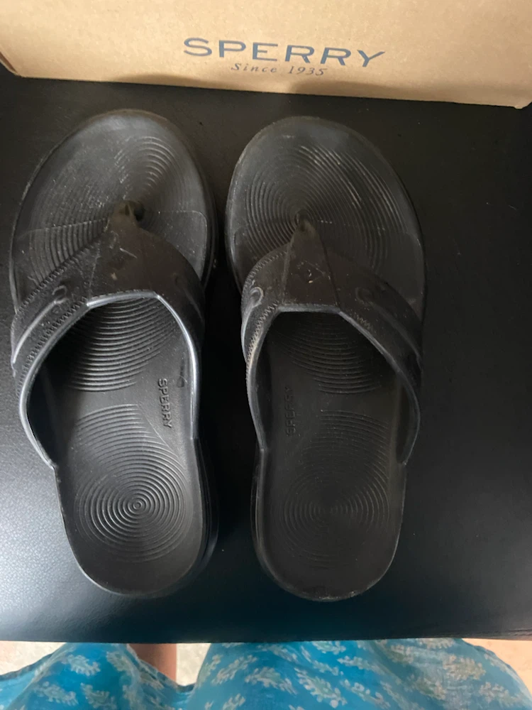 Sperry Top-Sider Sandals - photo 5