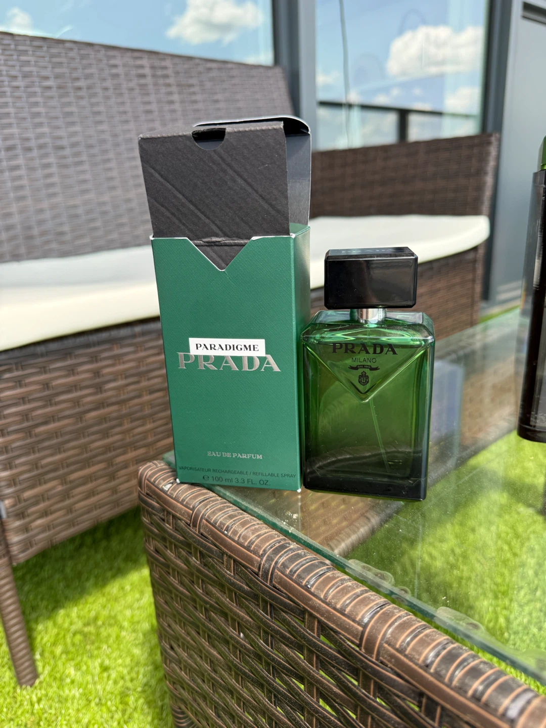 Parfum