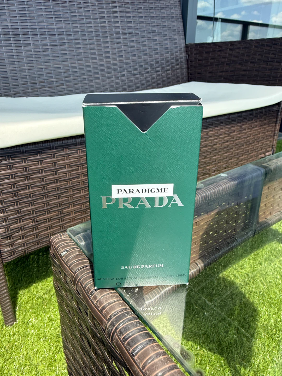 Parfum - photo 2