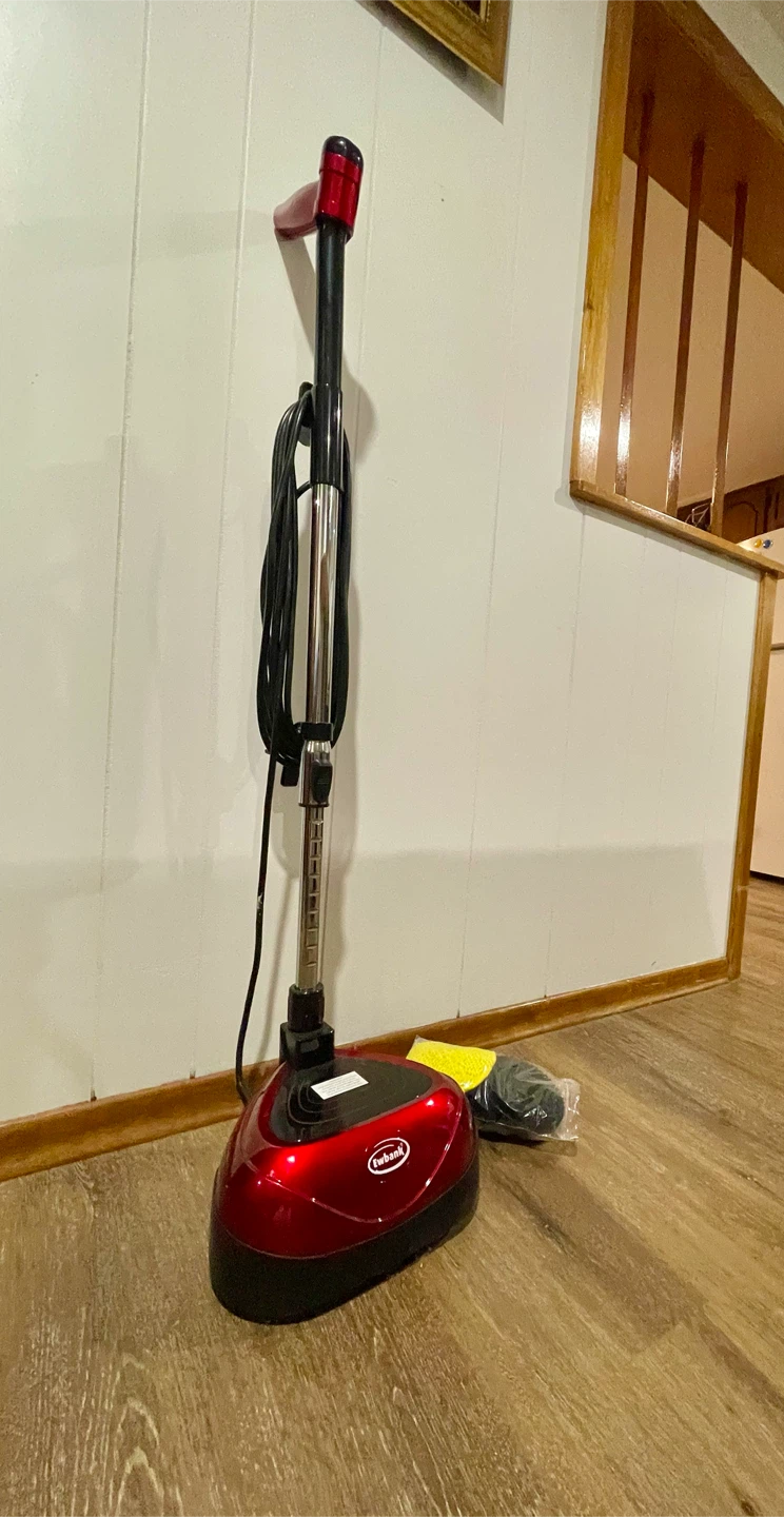Ewbank Floor Polisher