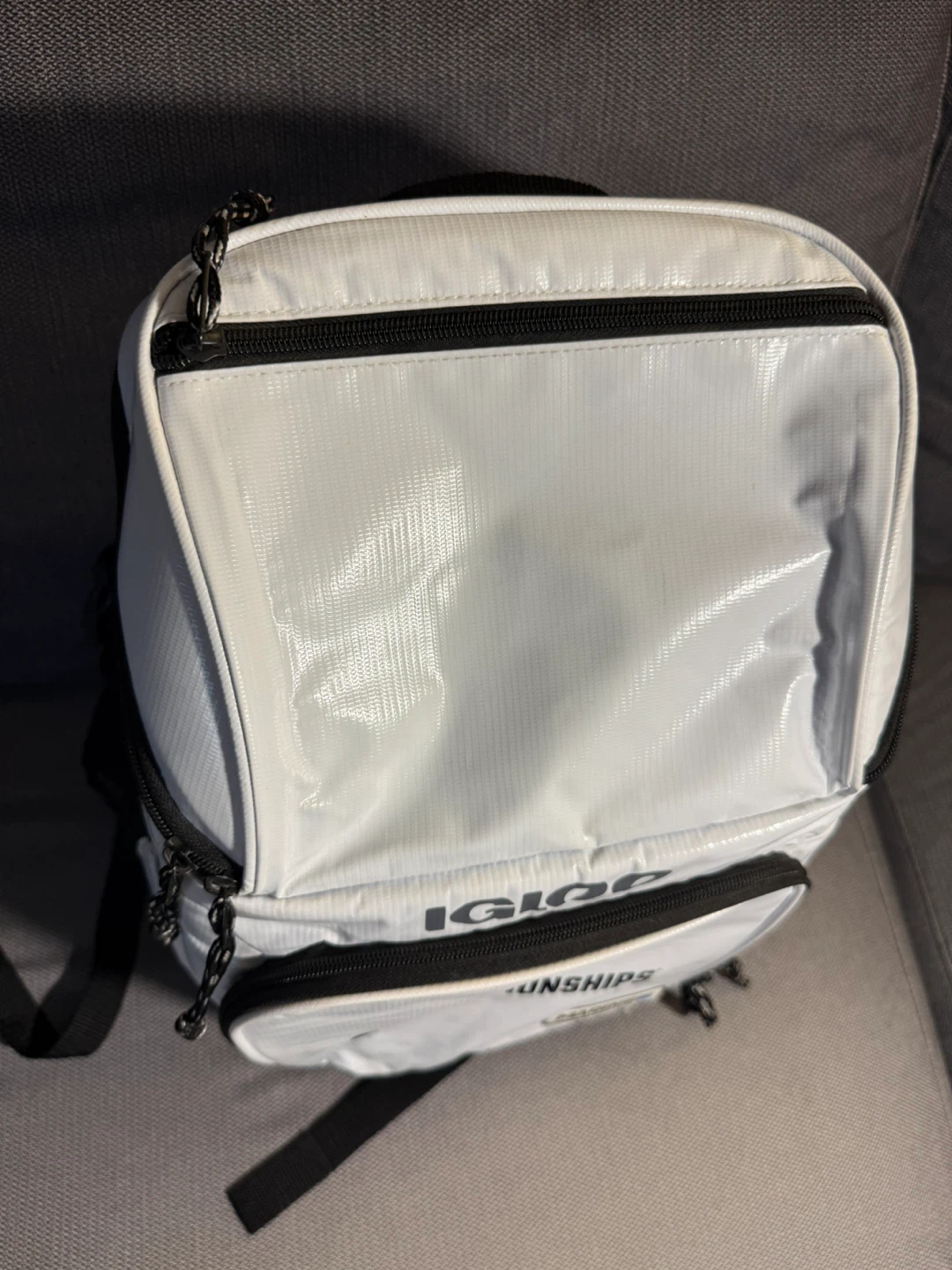 Igloo NCAA Championships Cooler Backpack - photo 2