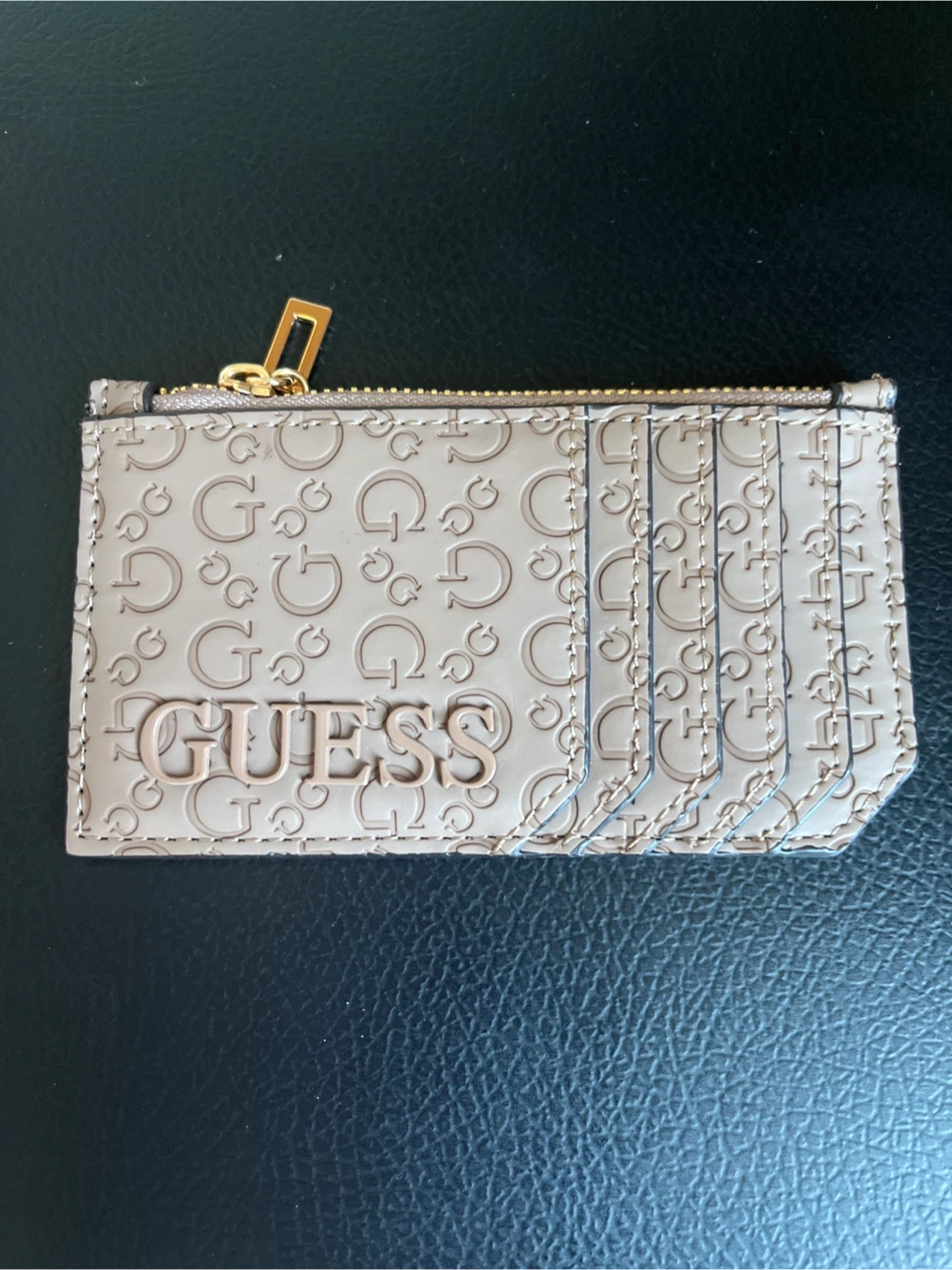 Guess Card Holder