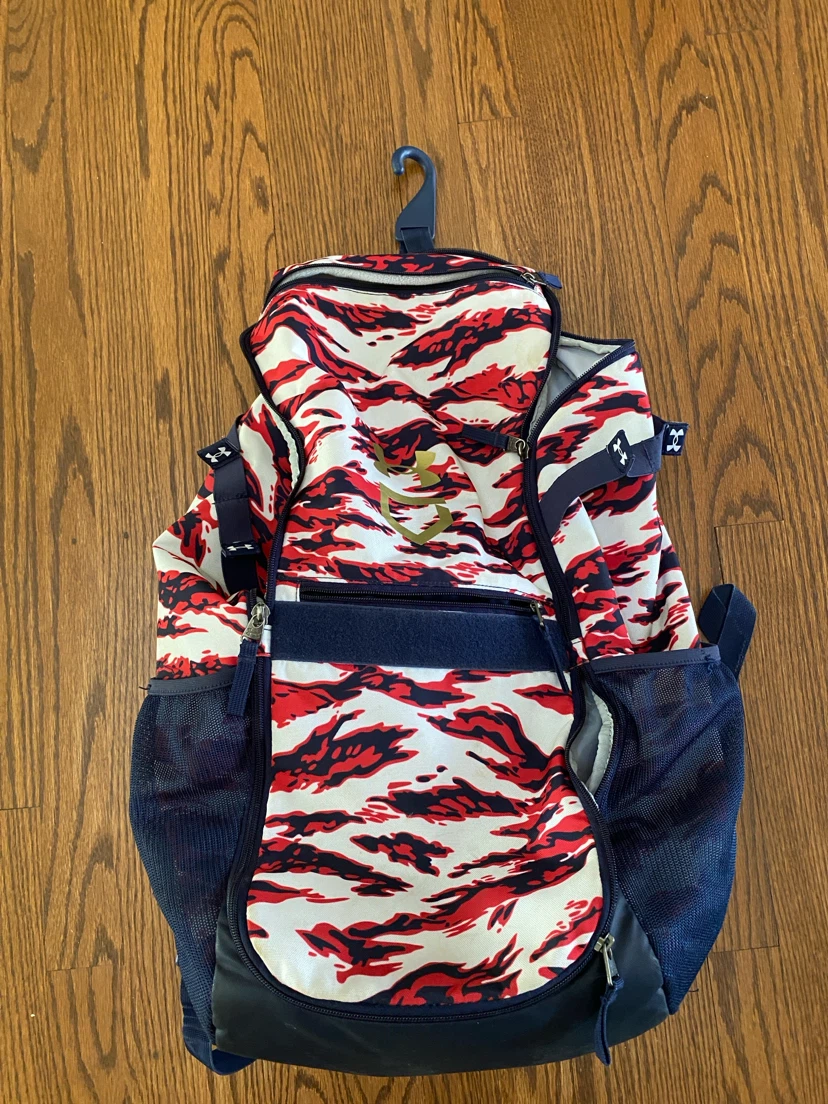 Under Armour Baseball Backpack