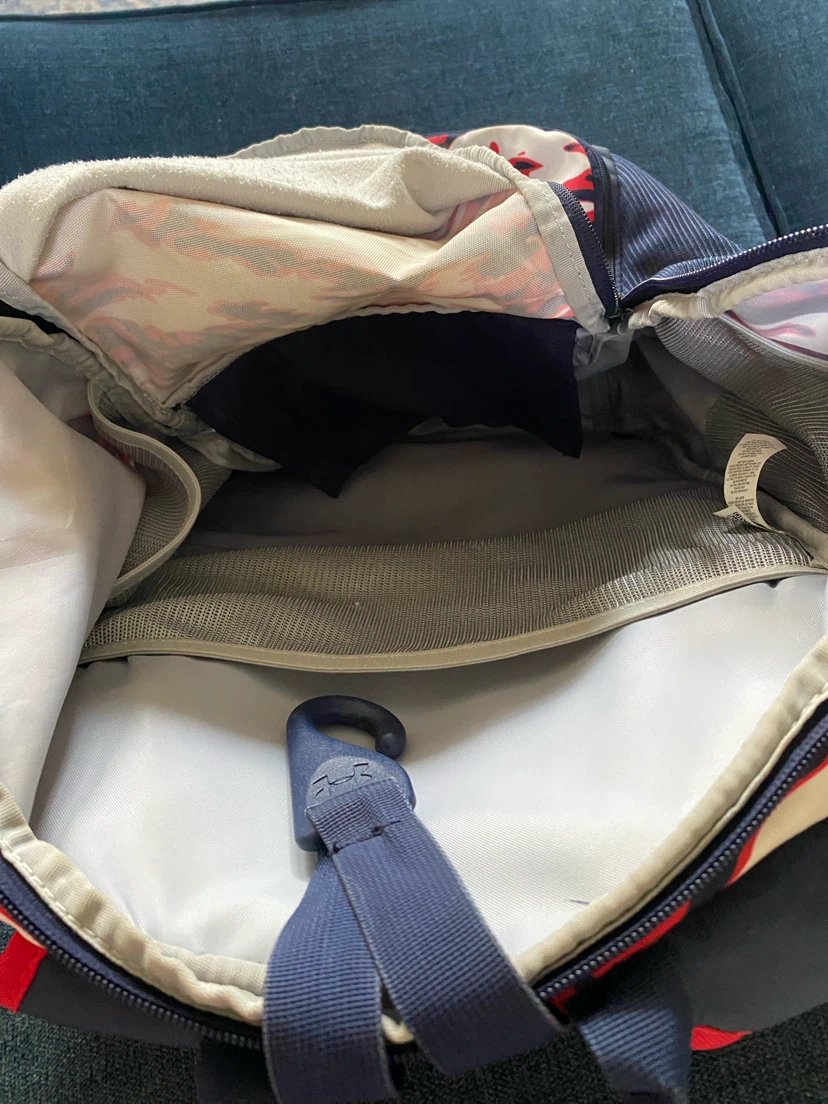 Under Armour Baseball Backpack - photo 5
