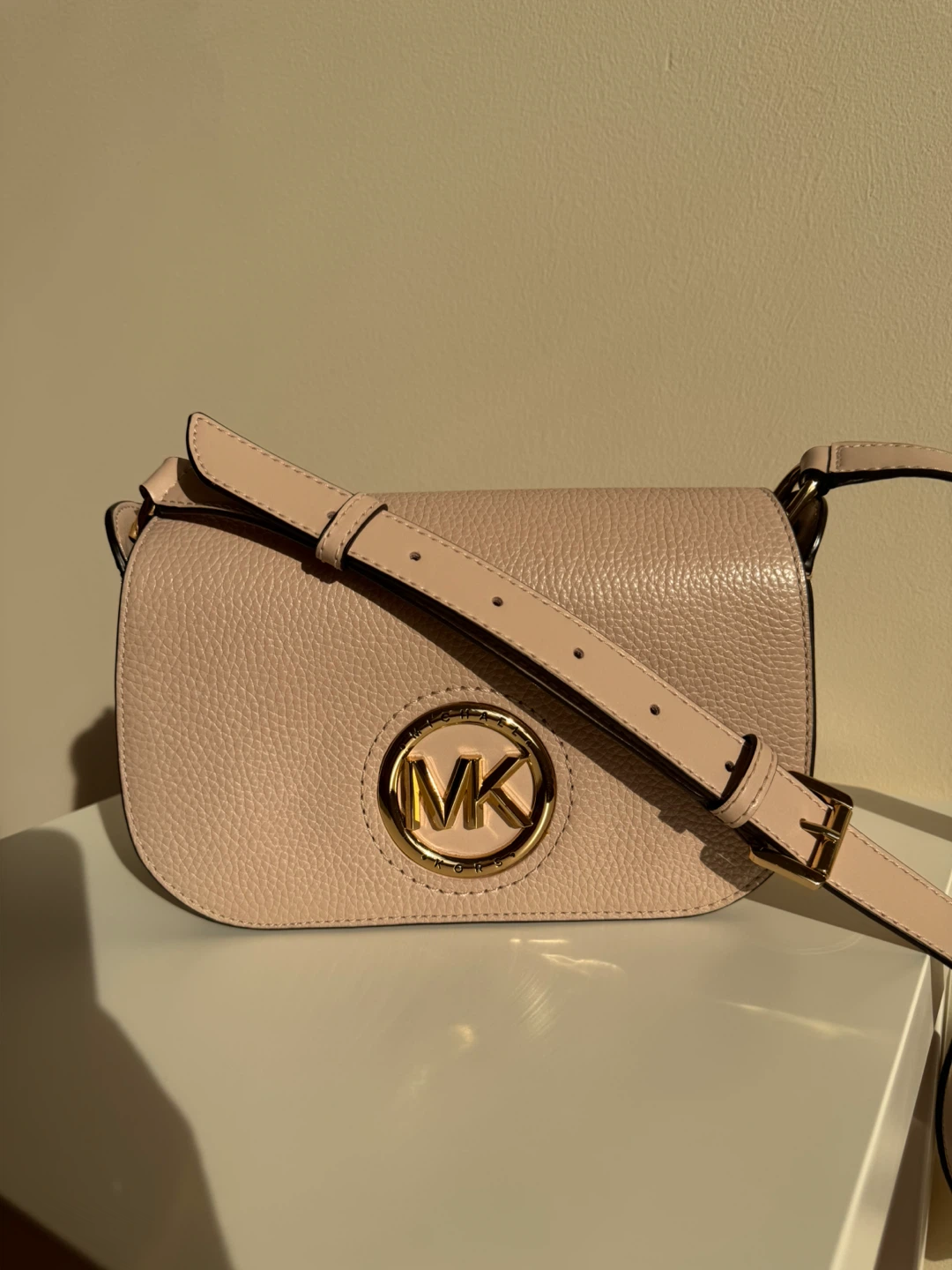 Genuine Leather Bag Michael Kors - photo 2
