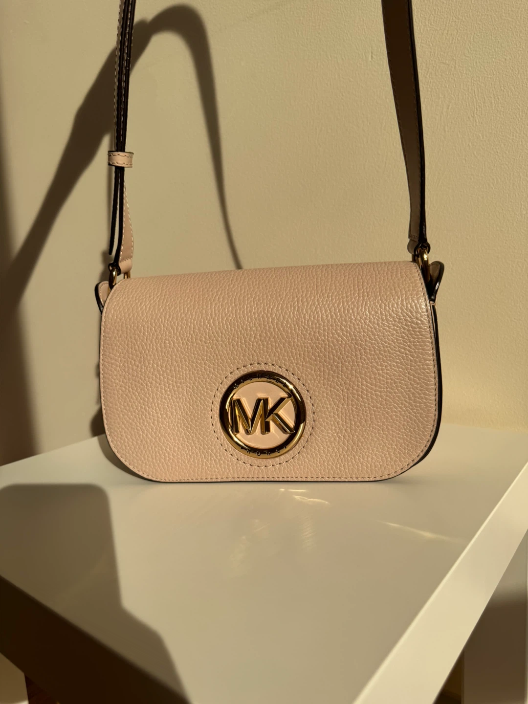 Genuine Leather Bag Michael Kors - photo 4
