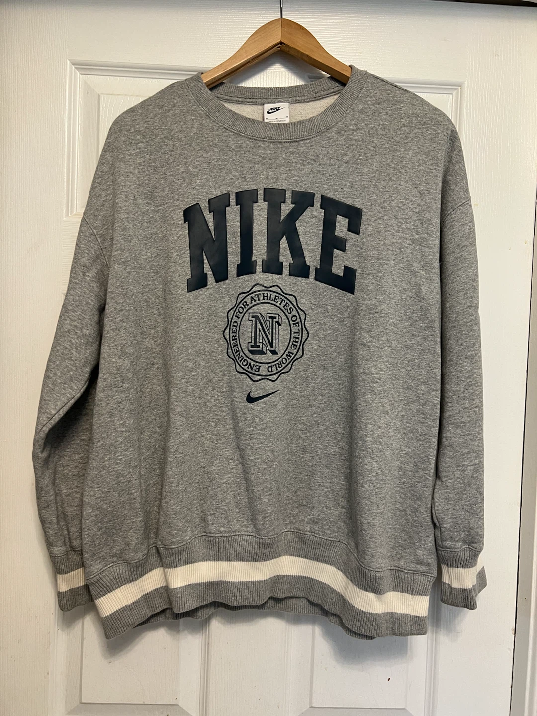 Nike Crewneck Sweatshirt