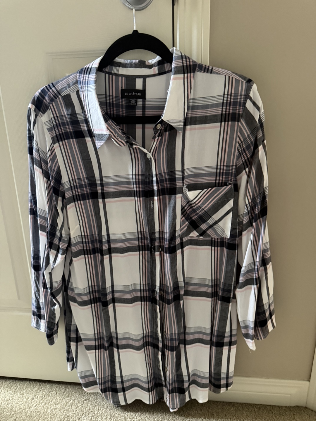 Women's Long Sleeve Tops - photo 4