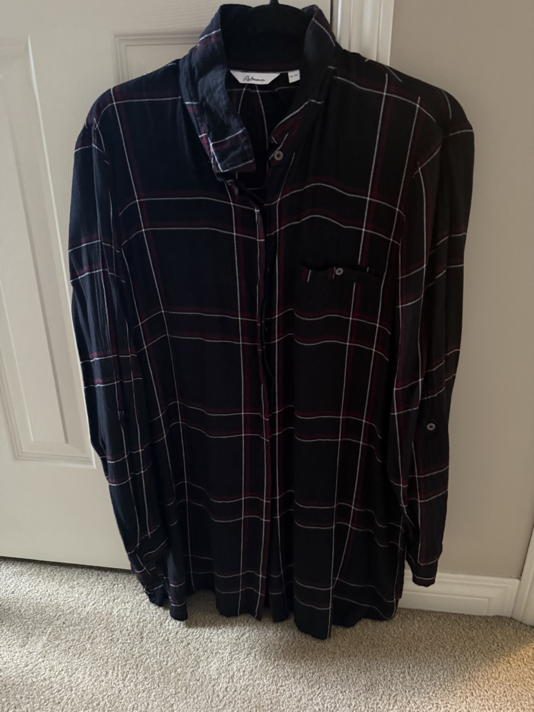 Women's Long Sleeve Tops - photo 5