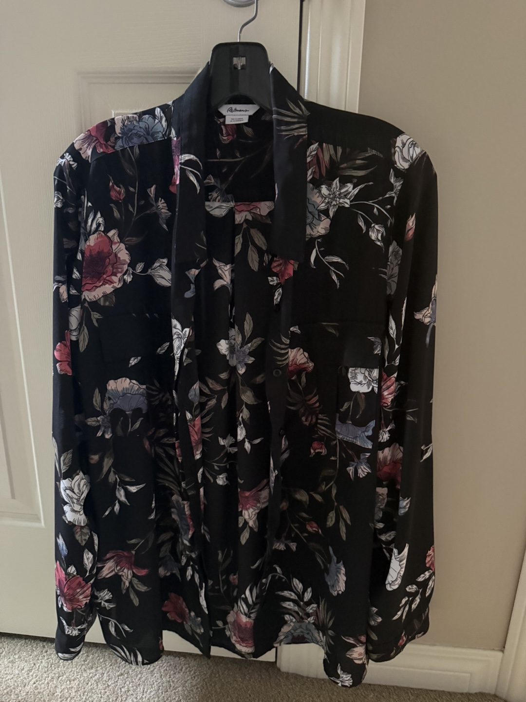 Women's Long Sleeve Tops - photo 2