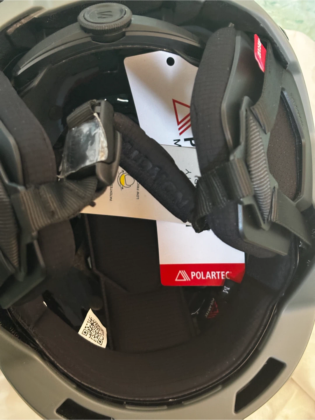 New Salomon Ski Helmet - photo 4