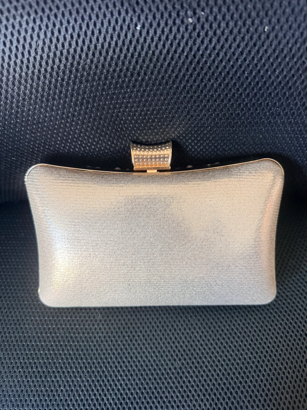 Beaded Clutch Evening Handbag - photo 2