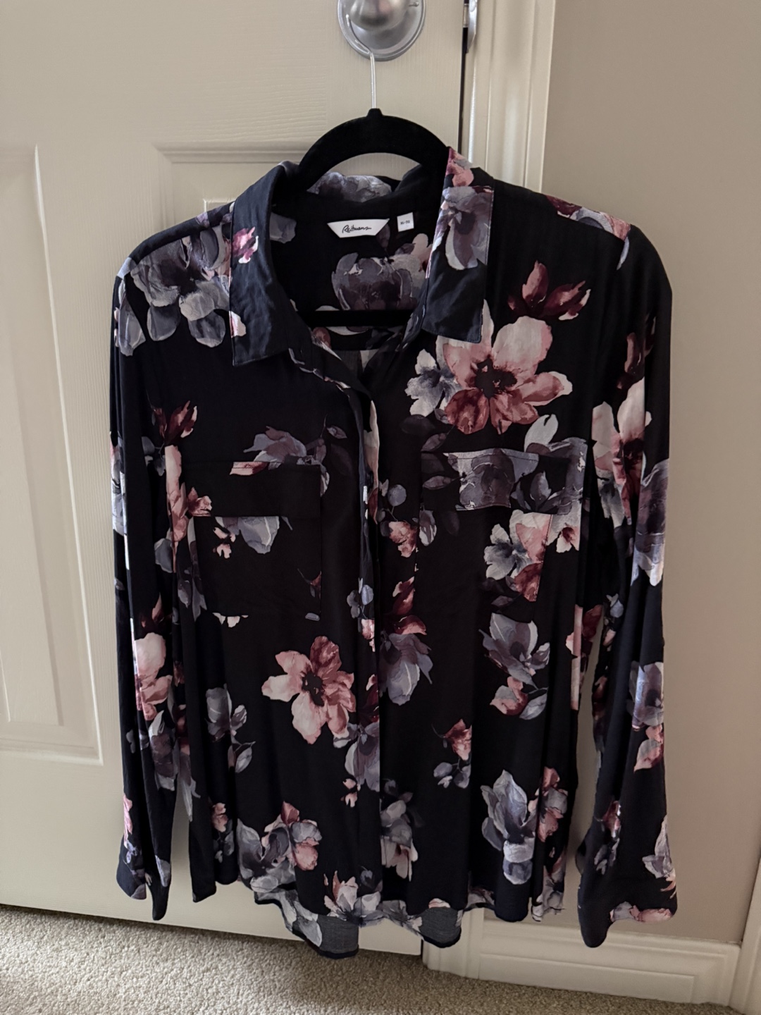 Women long sleeve tops - photo 5