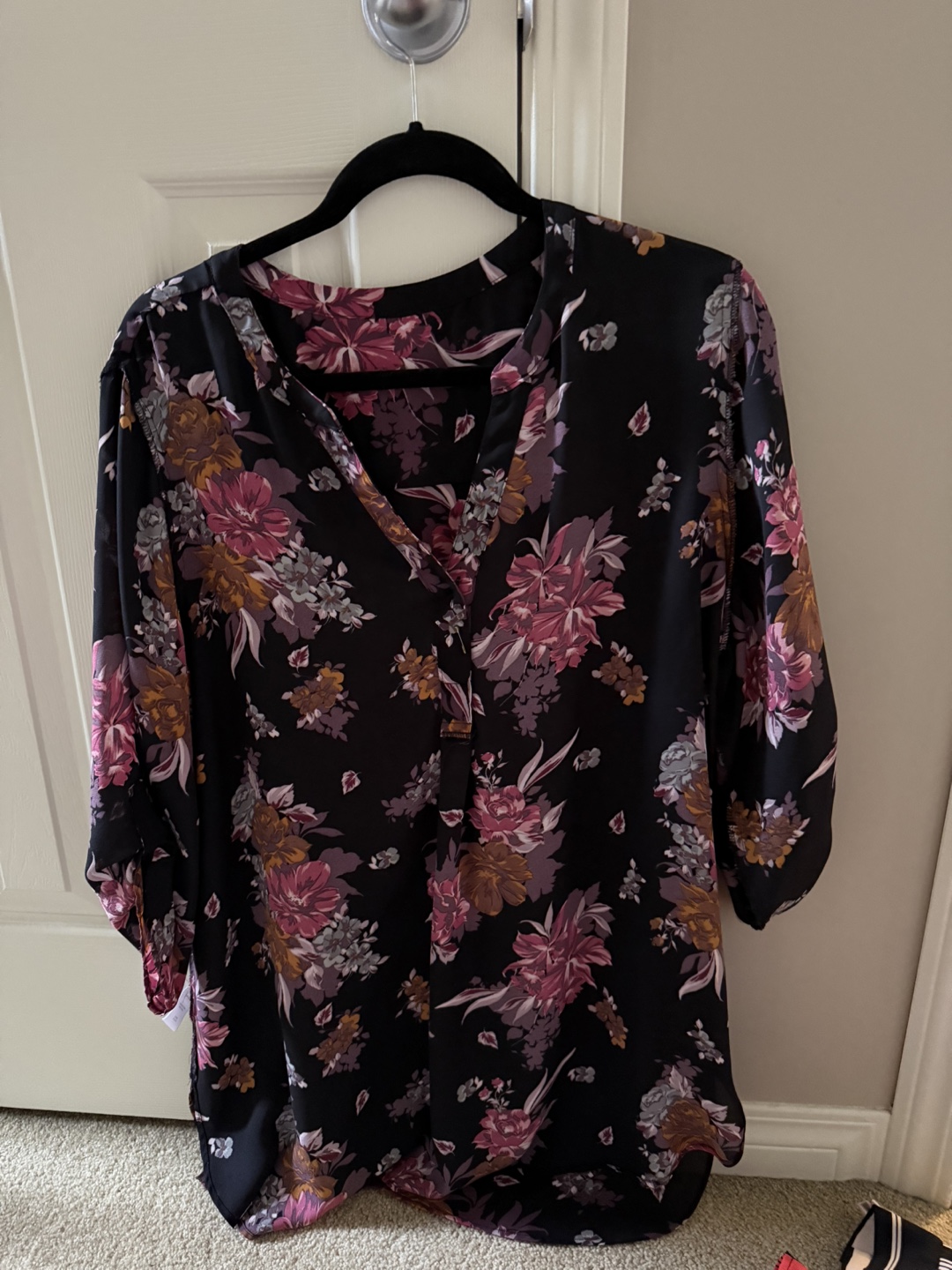 Women long sleeve tops - photo 3