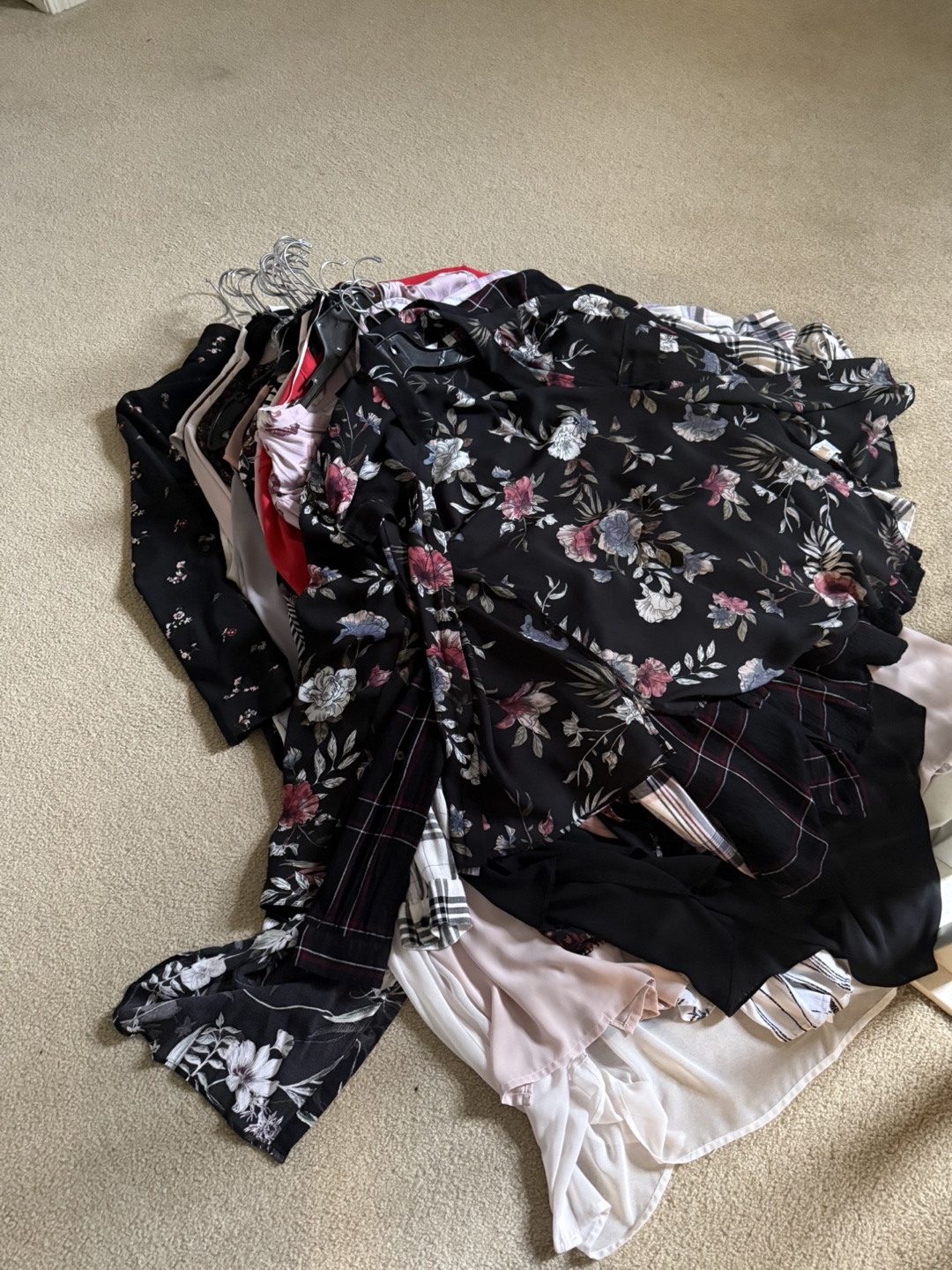 Women long sleeve tops
