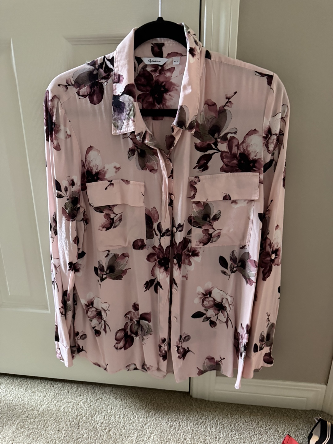 Women long sleeve tops - photo 4