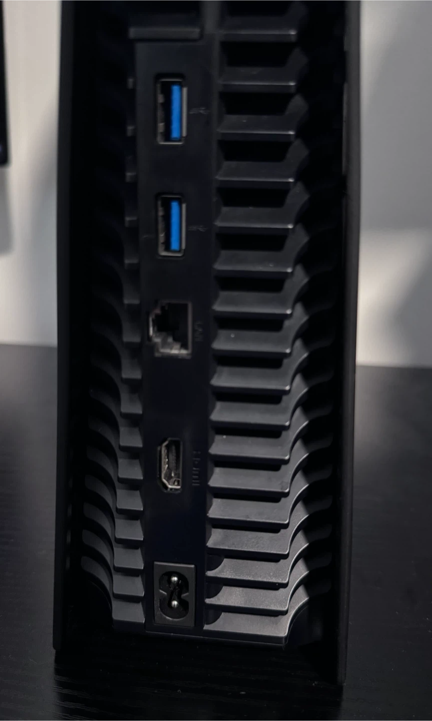 Ps5 Disc Console - photo 2