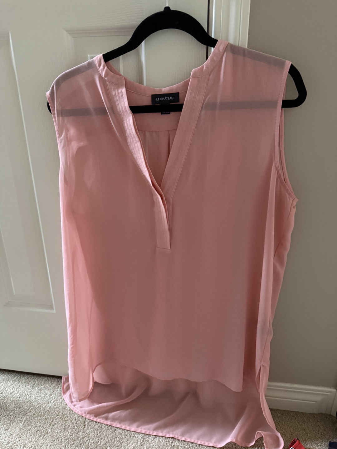 Bundle of Women's Blouses - photo 4