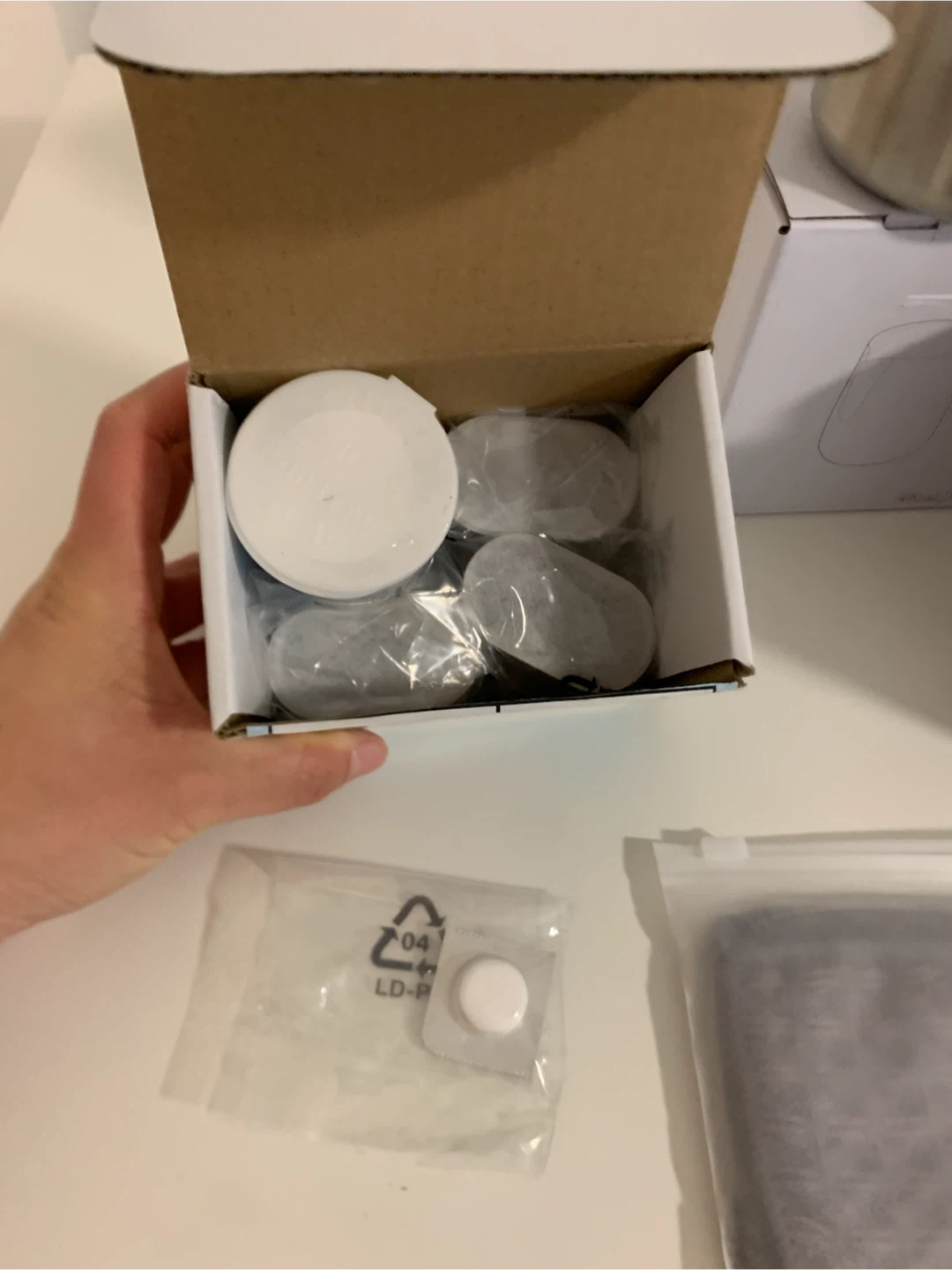 [Full package] Breville Espresso Machine with Accessories - photo 5