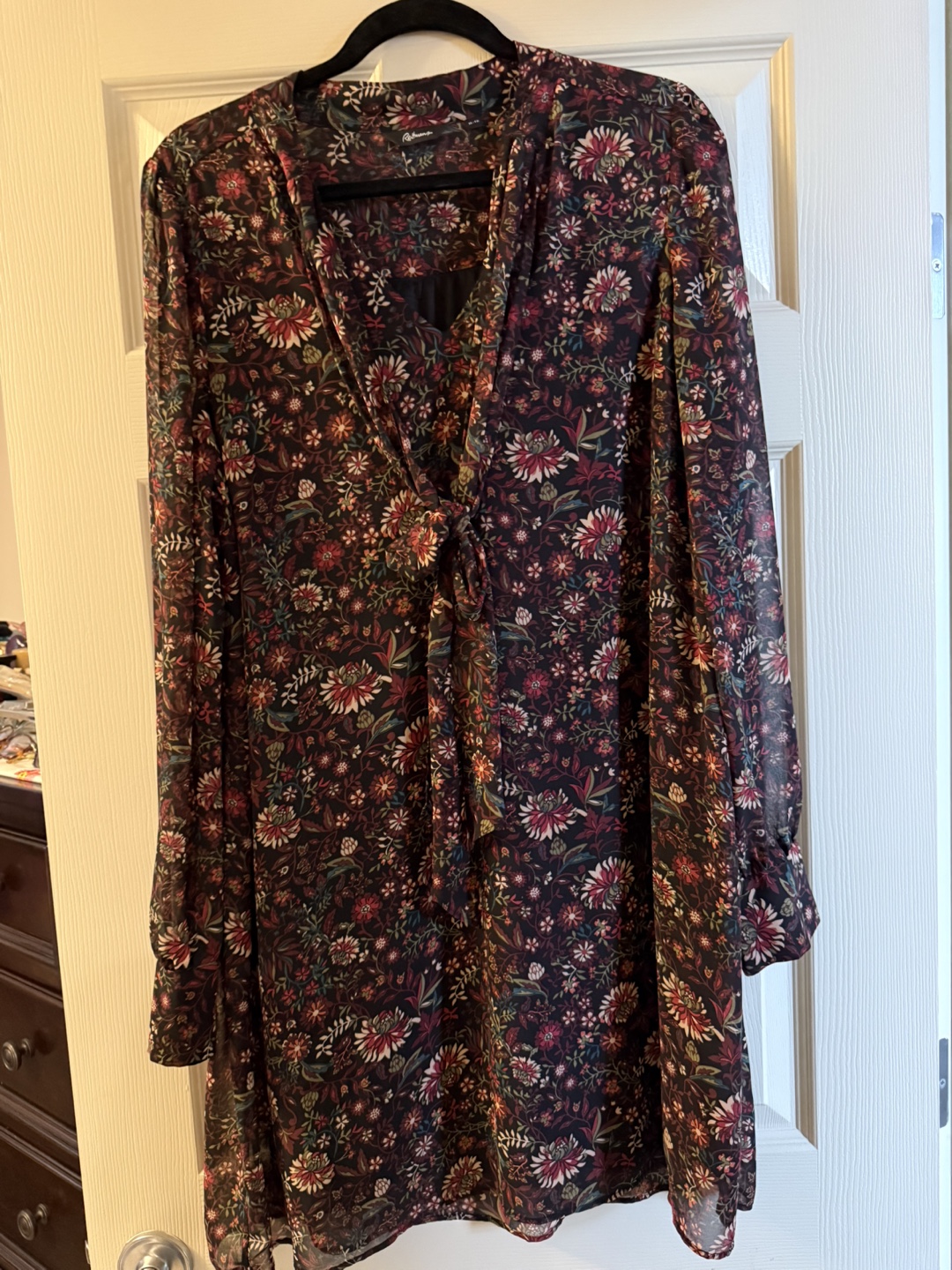 Women dress shirts - photo 3
