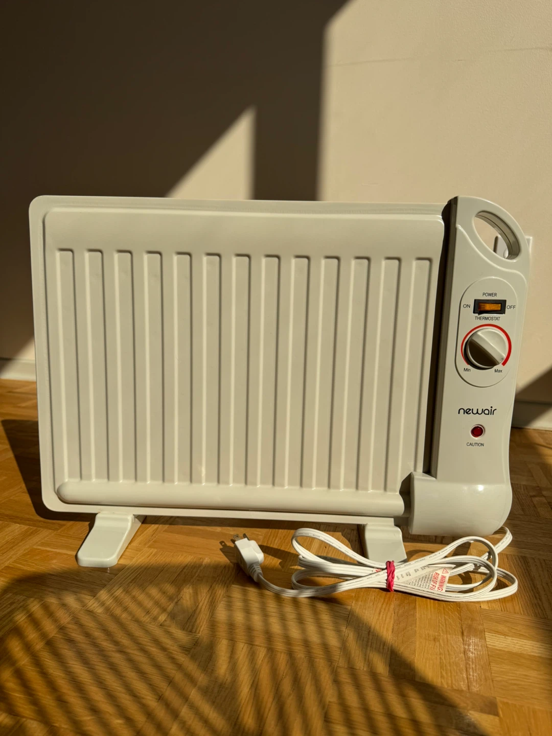 Oil Heater