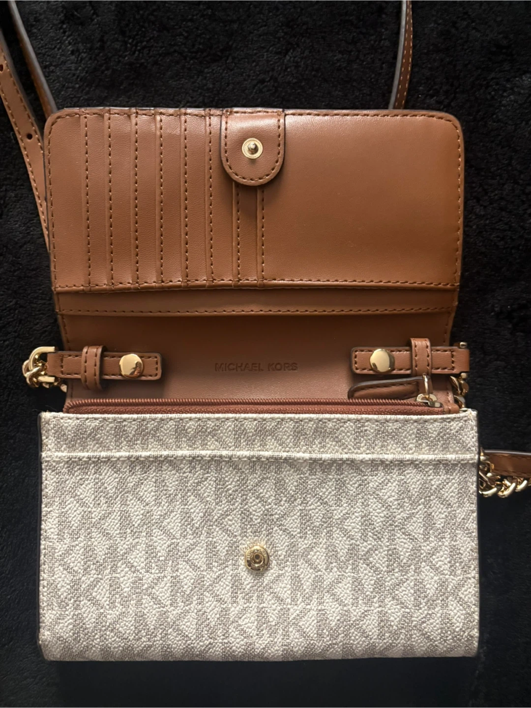 Michael Kors Wallet/Crossbody Bag - photo 2