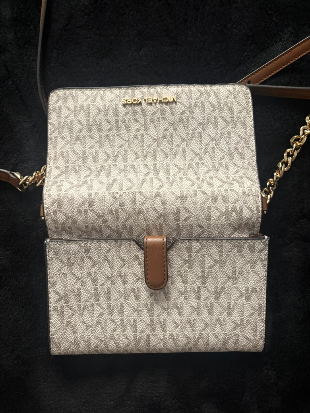 Michael Kors Wallet/Crossbody Bag - photo 3