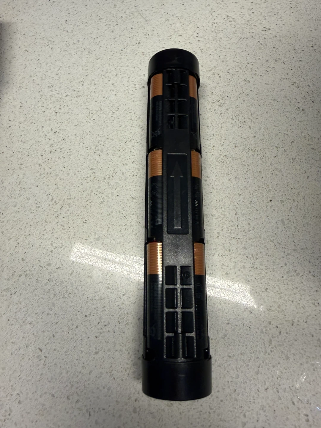Infinity X1 7000 Lumens Flashlight - photo 3