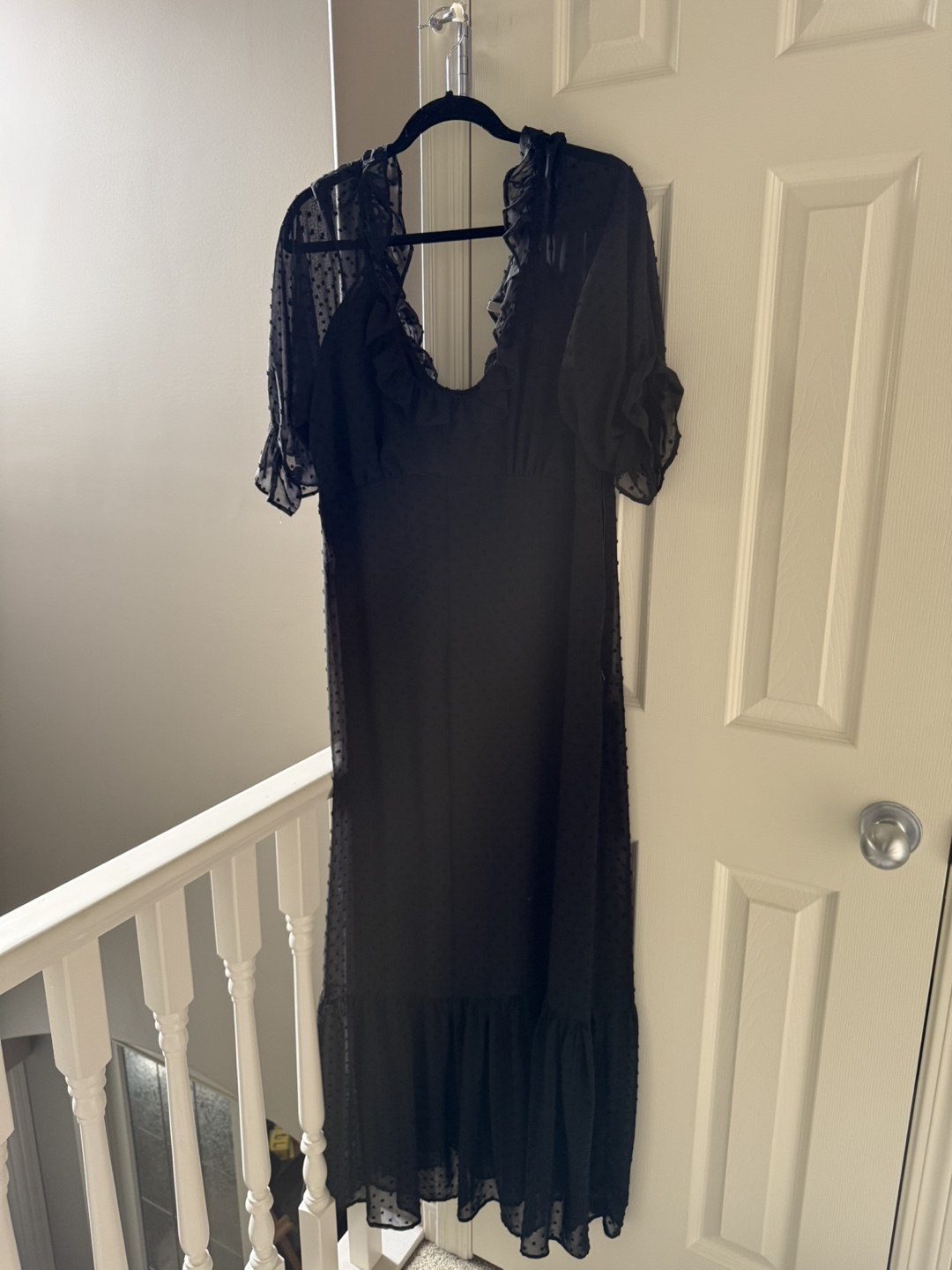 Women's Maxi Dress