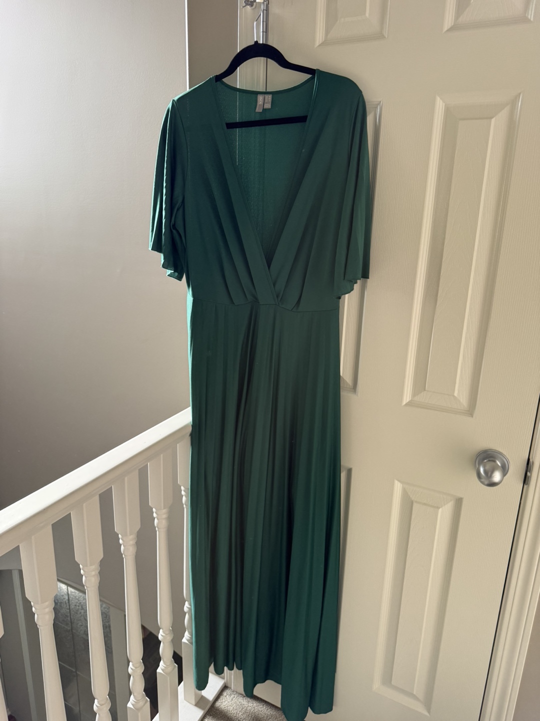 Women's Maxi Dress - photo 2