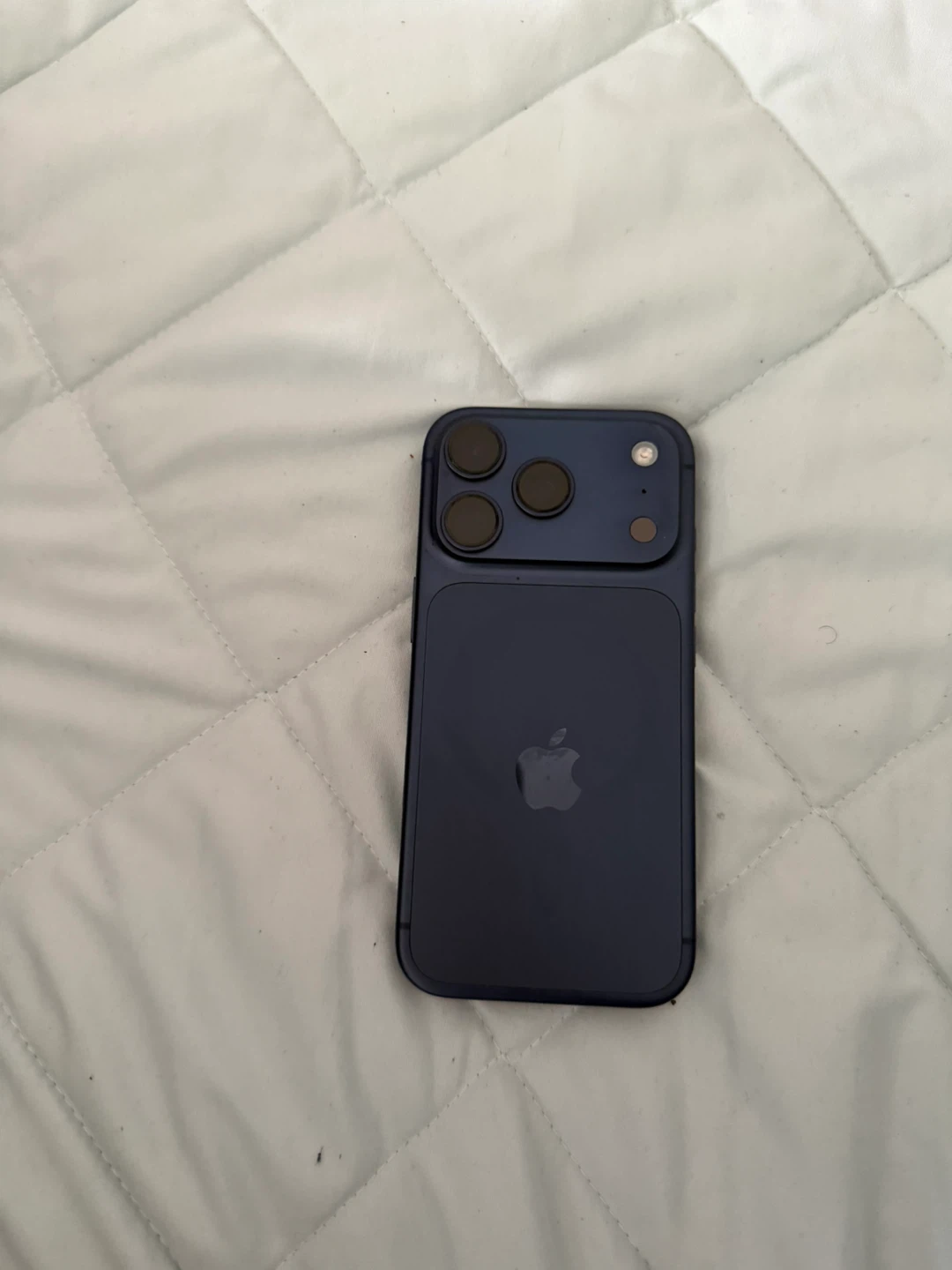 iPhone 14 Pro Deep Blue 256gb - photo 5
