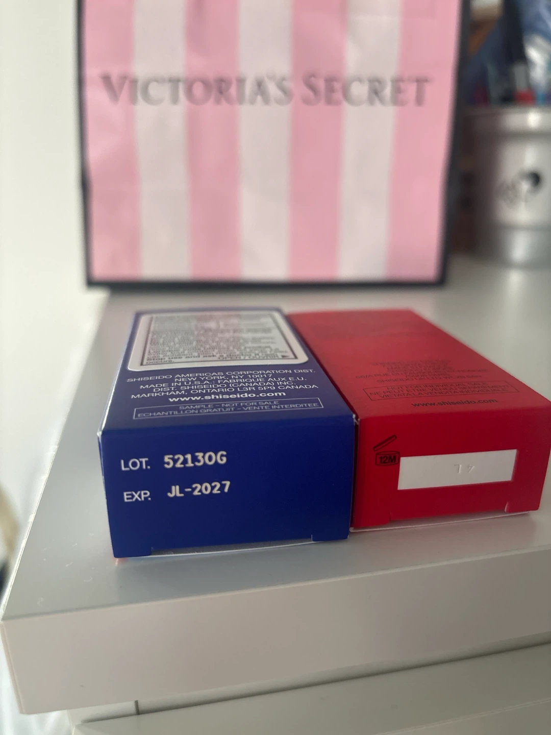 Shiseido UltiMune Power Infusing Serum & SPF 50+ Sunscreen Set - photo 3