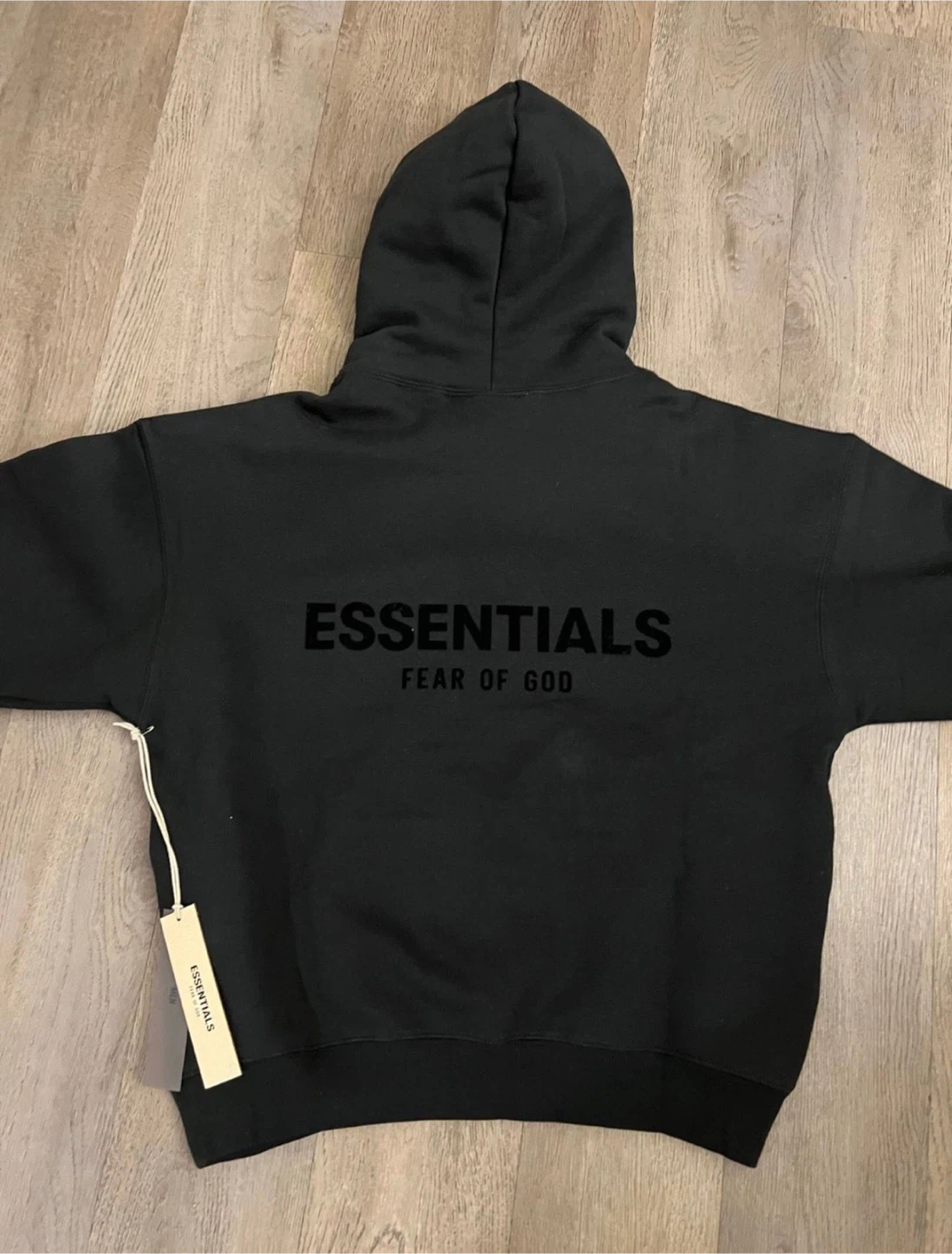 Essentials Fear of God 🔥‼️ - photo 5