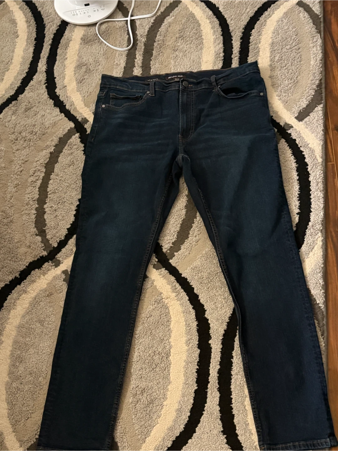 Michael Kors Men's Jeans 36x32