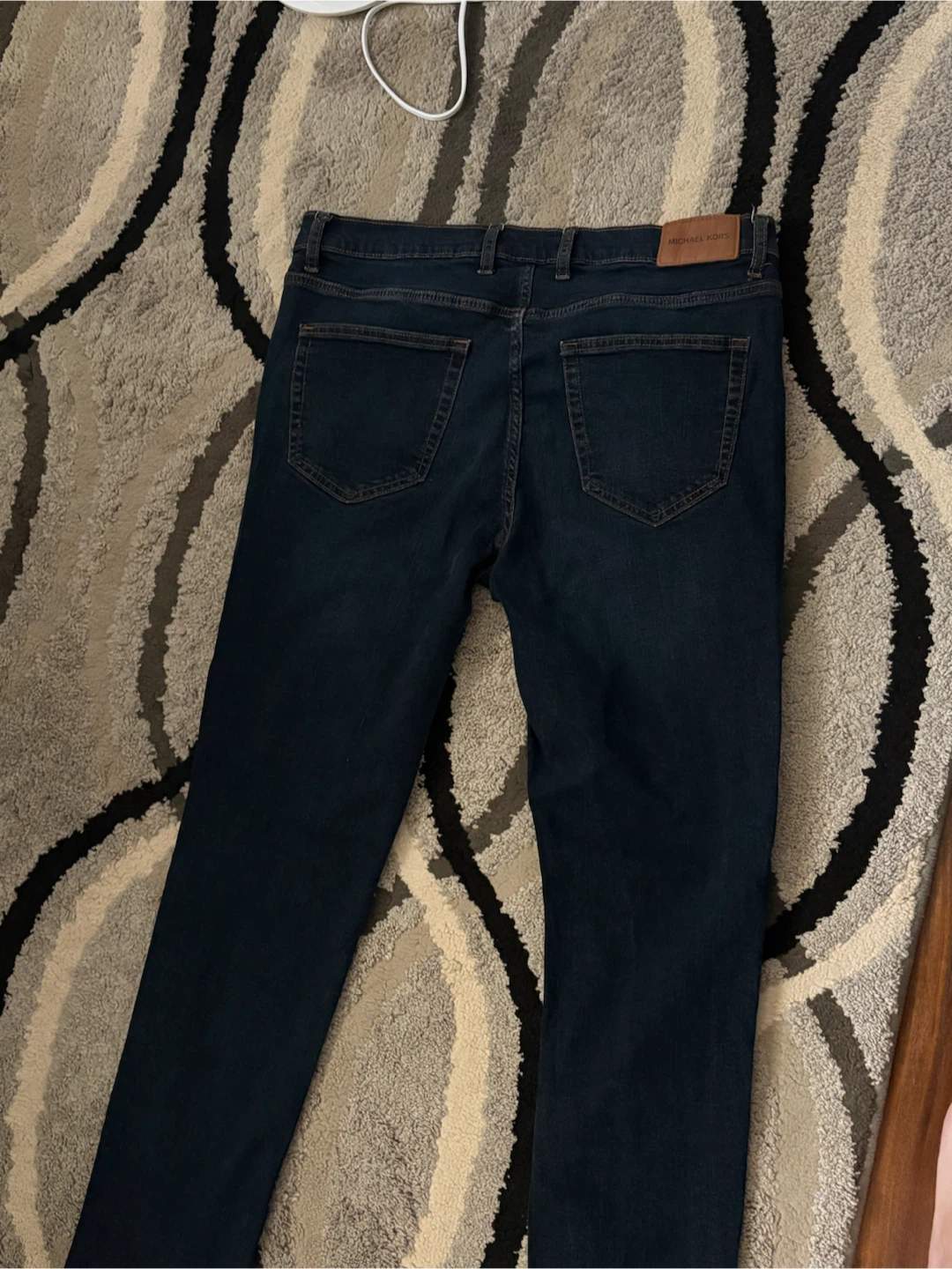Michael Kors Men's Jeans 36x32 - photo 2