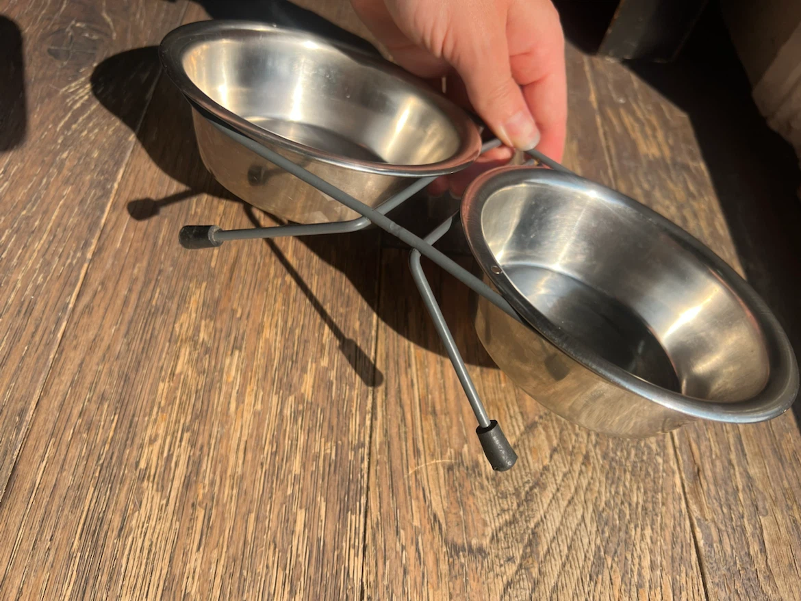 Pet Food & Water Bowls - photo 3
