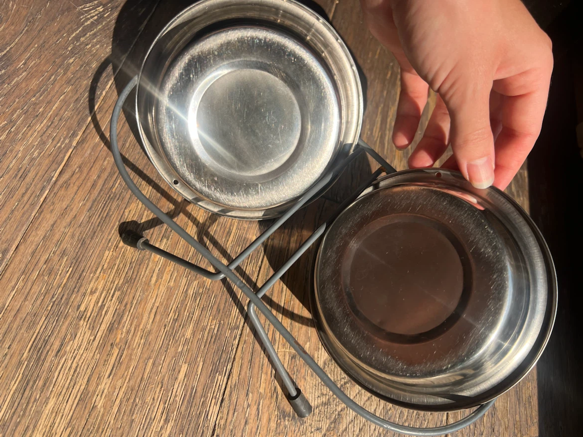 Pet Food & Water Bowls - photo 4